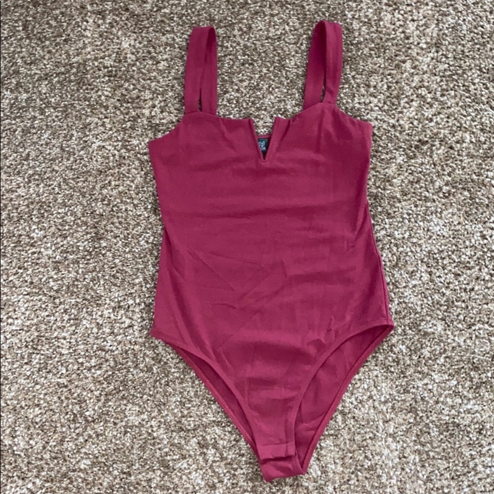 tank top body suit